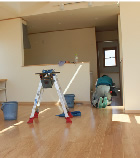 ハウスクリーニング