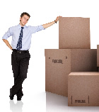 事務所・オフィスの整理・移転